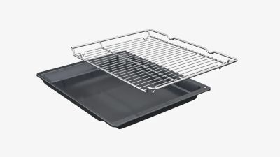 Компактна фурна BOSCH, CMG7361B1