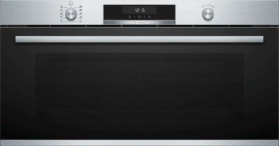 Фурна за вграждане BOSCH, VBC5580S0