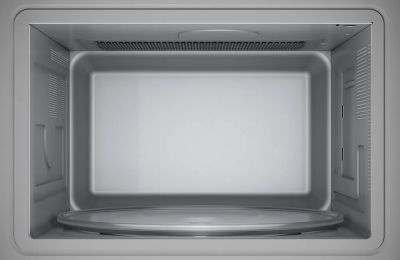 Микровълнова фурна за вграждане BOSCH, BFL554