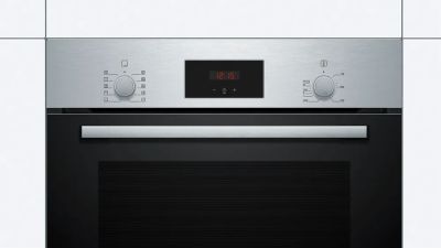 Фурна за вграждане BOSCH, HBF154ES0