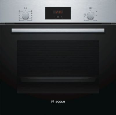 Фурна за вграждане BOSCH, HBF154ES0