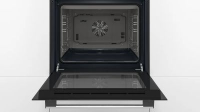 Фурна за вграждане BOSCH, HBF154BS0