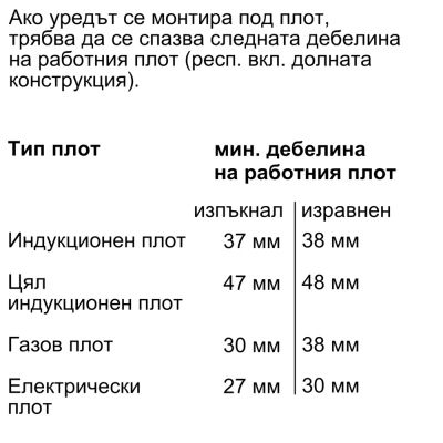 Парна фурна за вграждане BOSCH, HSG7584B1