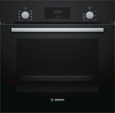 Фурна за вграждане BOSCH, HBF153BB0