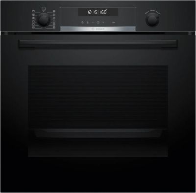 Фурна за вграждане BOSCH, HBG578E