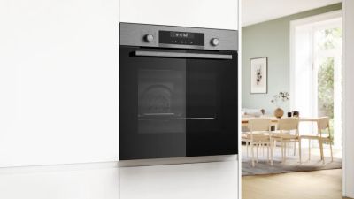 Фурна за вграждане BOSCH, HBG578E