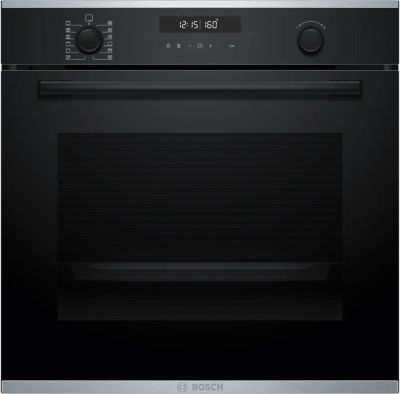 Фурна за вграждане BOSCH, HBG278BB3