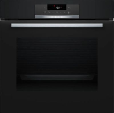 Фурна за вграждане BOSCH, HBA171BB3