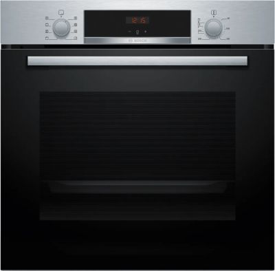Фурна за вграждане BOSCH, HBA553BR3F