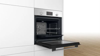 Фурна за вграждане BOSCH, HBF134ES1