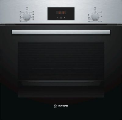 Фурна за вграждане BOSCH, HBF134ES1