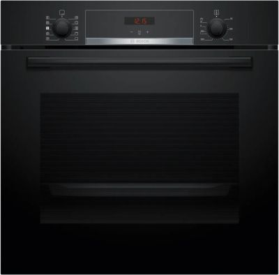 Парна фурна за вграждане BOSCH, HQA534EB3