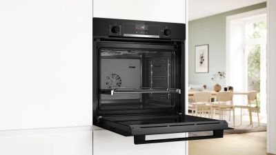 Фурна за вграждане BOSCH, HBG536E