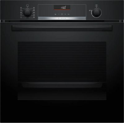 Фурна за вграждане BOSCH, HBG536E
