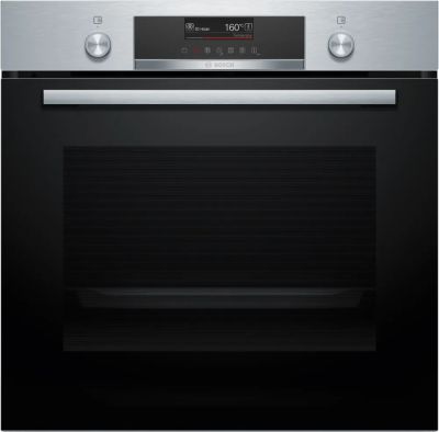 Фурна за вграждане BOSCH, HBG579ES3