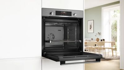 Фурна за вграждане BOSCH, HBG536E