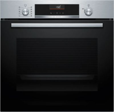 Фурна за вграждане BOSCH, HBG536E