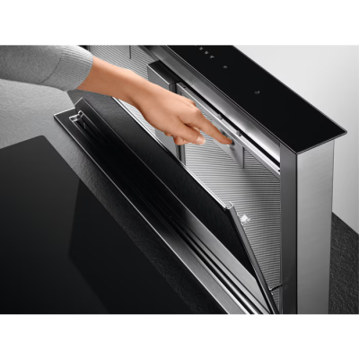Абсорбатор за вграждане в плот AEG, DDE5960B
