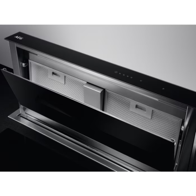 Абсорбатор за вграждане в плот AEG, DDE5960B