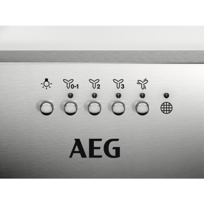 Абсорбатор за вграждане AEG, DGE5661HM