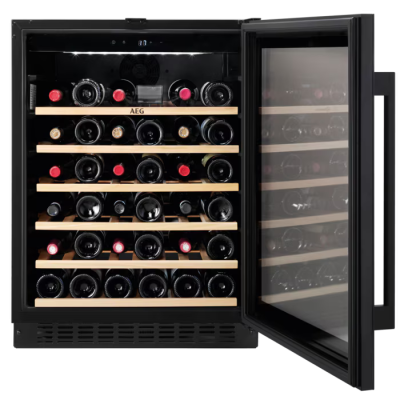 Виноохладител за вграждане AEG, AWUS052B5B