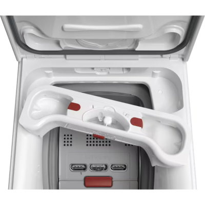 Свободностояща пералня AEG, LTR6G271E