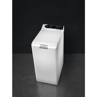 Свободностояща пералня AEG, LTR7E373E