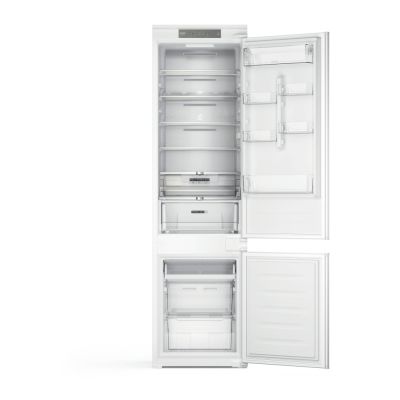 Комбиниран хладилник за вграждане Whirlpool, WHC20 T352