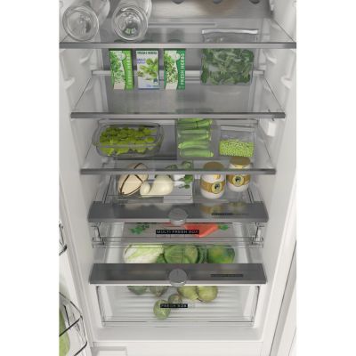 Комбиниран хладилник за вграждане Whirlpool, WHC20 T352