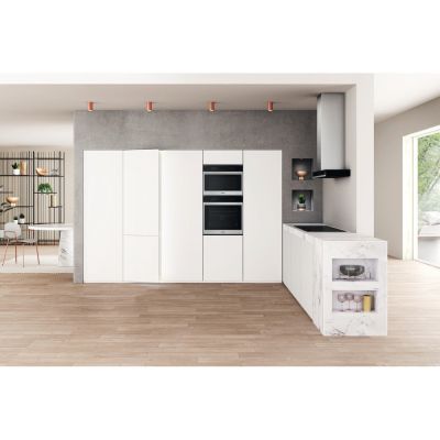 Комбиниран хладилник за вграждане Whirlpool, WHC20 T352