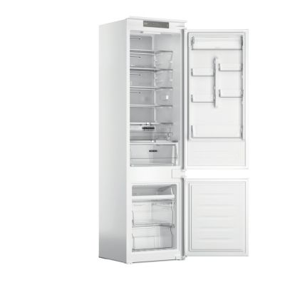 Комбиниран хладилник за вграждане Whirlpool, WHC20 T352