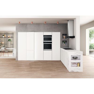 Комбиниран хладилник за вграждане Whirlpool, WHC20 T573 P