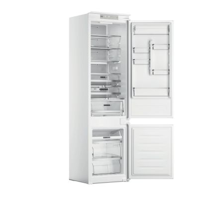 Комбиниран хладилник за вграждане Whirlpool, WHC20 T573 P