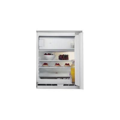 Комбиниран хладилник за вграждане Whirlpool, WBUF011