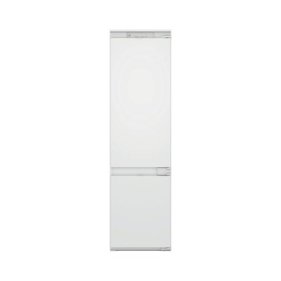 Комбиниран хладилник за вграждане Whirlpool, WHC20D013D1