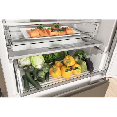 Комбиниран хладилник за вграждане Whirlpool, WH SP70 T121