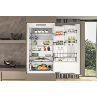 Комбиниран хладилник за вграждане Whirlpool, WH SP70 T121