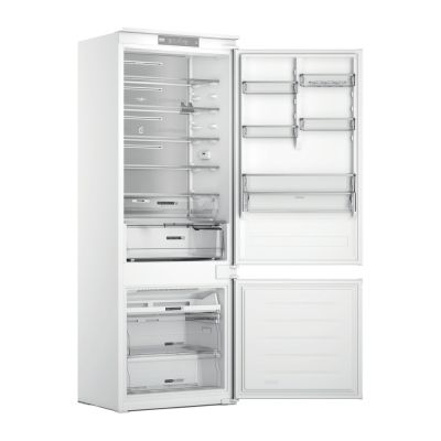 Комбиниран хладилник за вграждане Whirlpool, WH SP70 T121