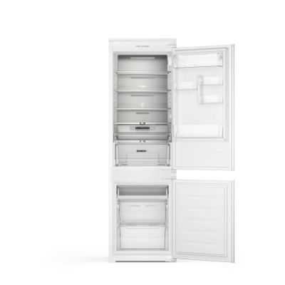 Комбиниран хладилник за вграждане Whirlpool, WHC18 T132