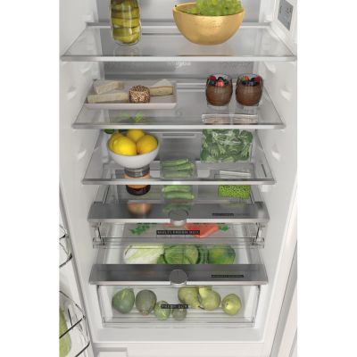 Комбиниран хладилник за вграждане Whirlpool, WHC18 T132