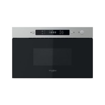 Микровълнова за вграждане Whirlpool, MBNA900X