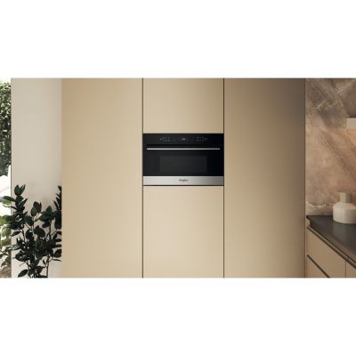 Микровълнова за вграждане Whirlpool, WMD7O4