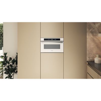 Микровълнова за вграждане Whirlpool, WMD44