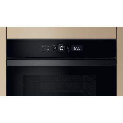 Фурна за вграждане Whirlpool, WOI4S8PM0SBA