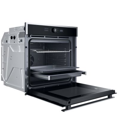 Фурна за вграждане Whirlpool, WOI4S8PM1SXA