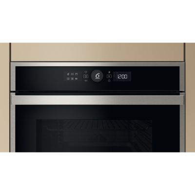 Фурна за вграждане Whirlpool, WOI4S8PM1SXA