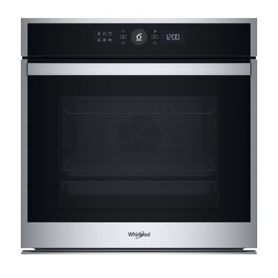 Фурна за вграждане Whirlpool, WOI4S8PM1SXA