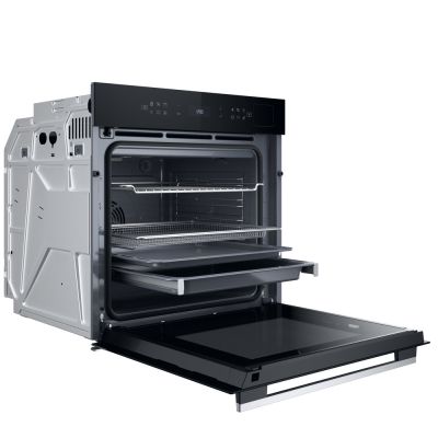 Фурна за вграждане Whirlpool, WOI7A8PT1SXA