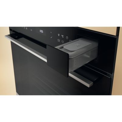 Фурна за вграждане Whirlpool, WOI7A8PT1SXA