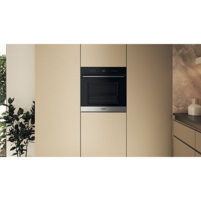 Фурна за вграждане Whirlpool, WOI7A8PT1SXA